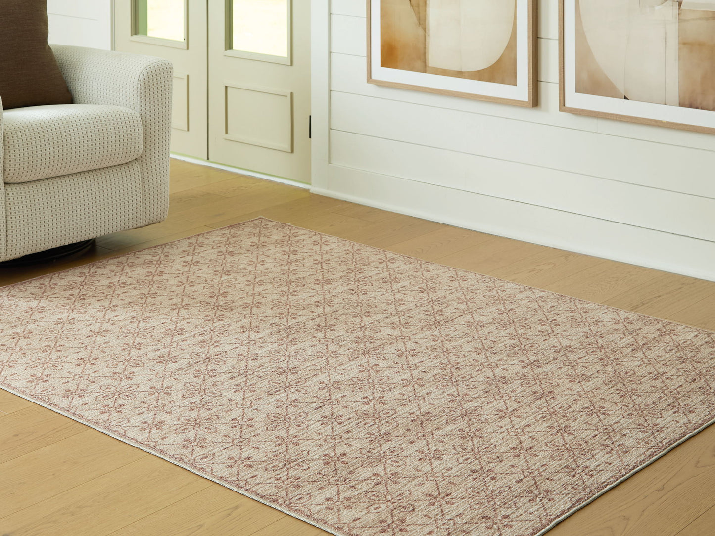 Lyamford - Rug