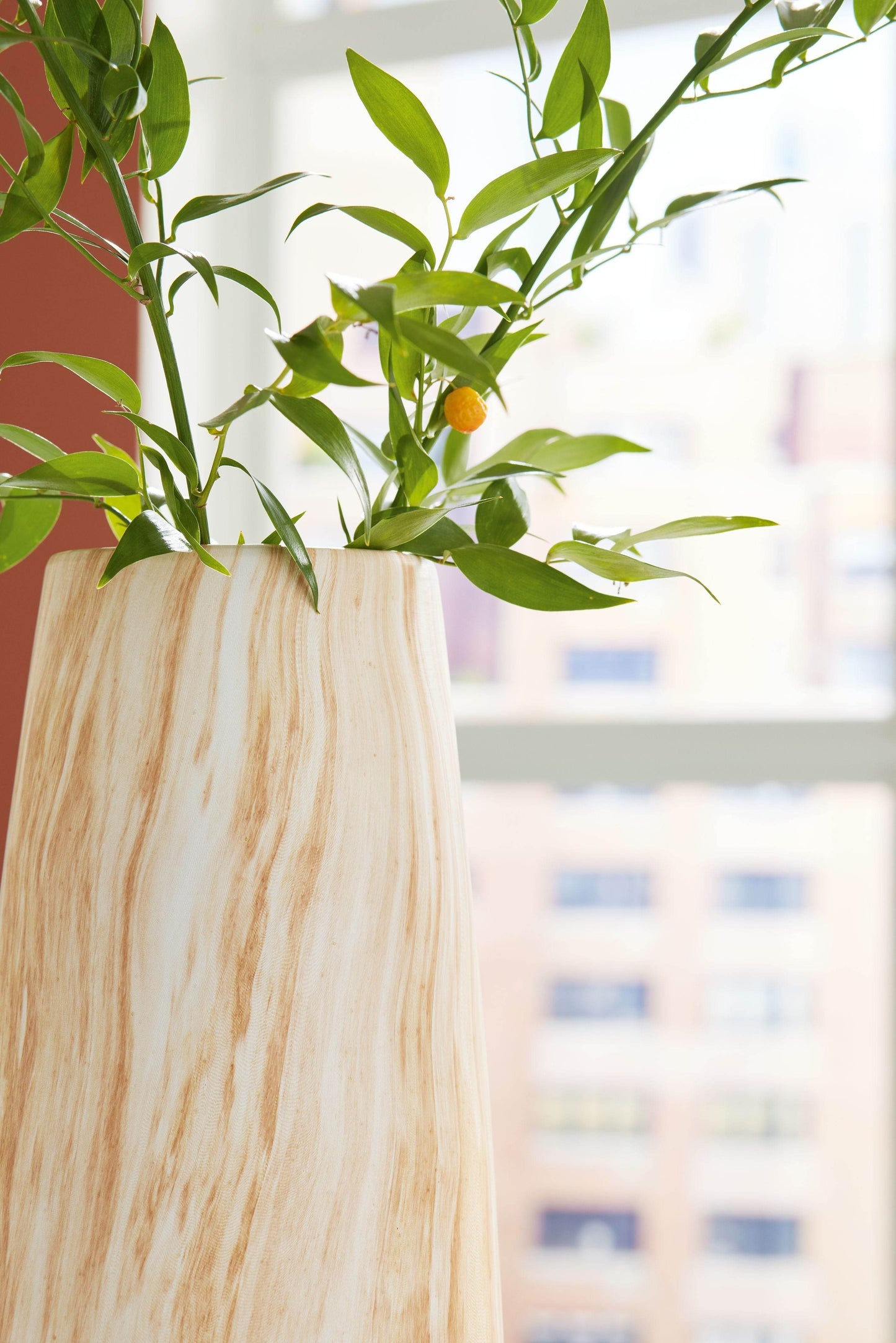 Cammen - Vase - Forward Furniture