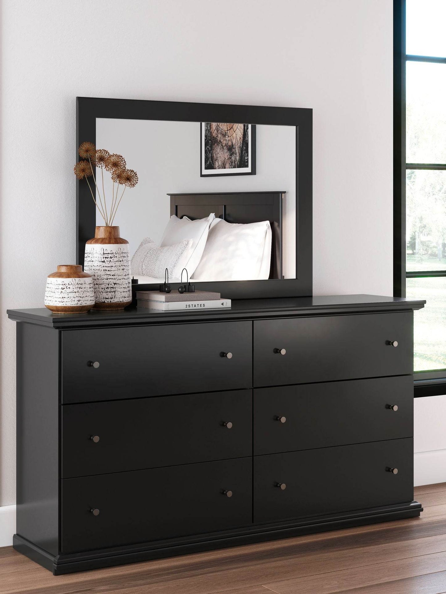 Maribel - Dresser - Forward Furniture