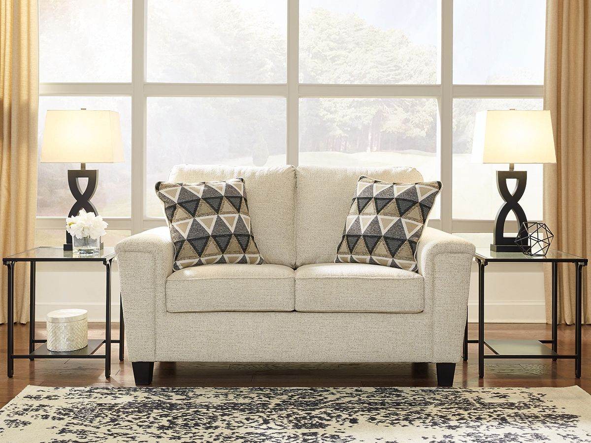 Abinger - Loveseat - Forward Furniture