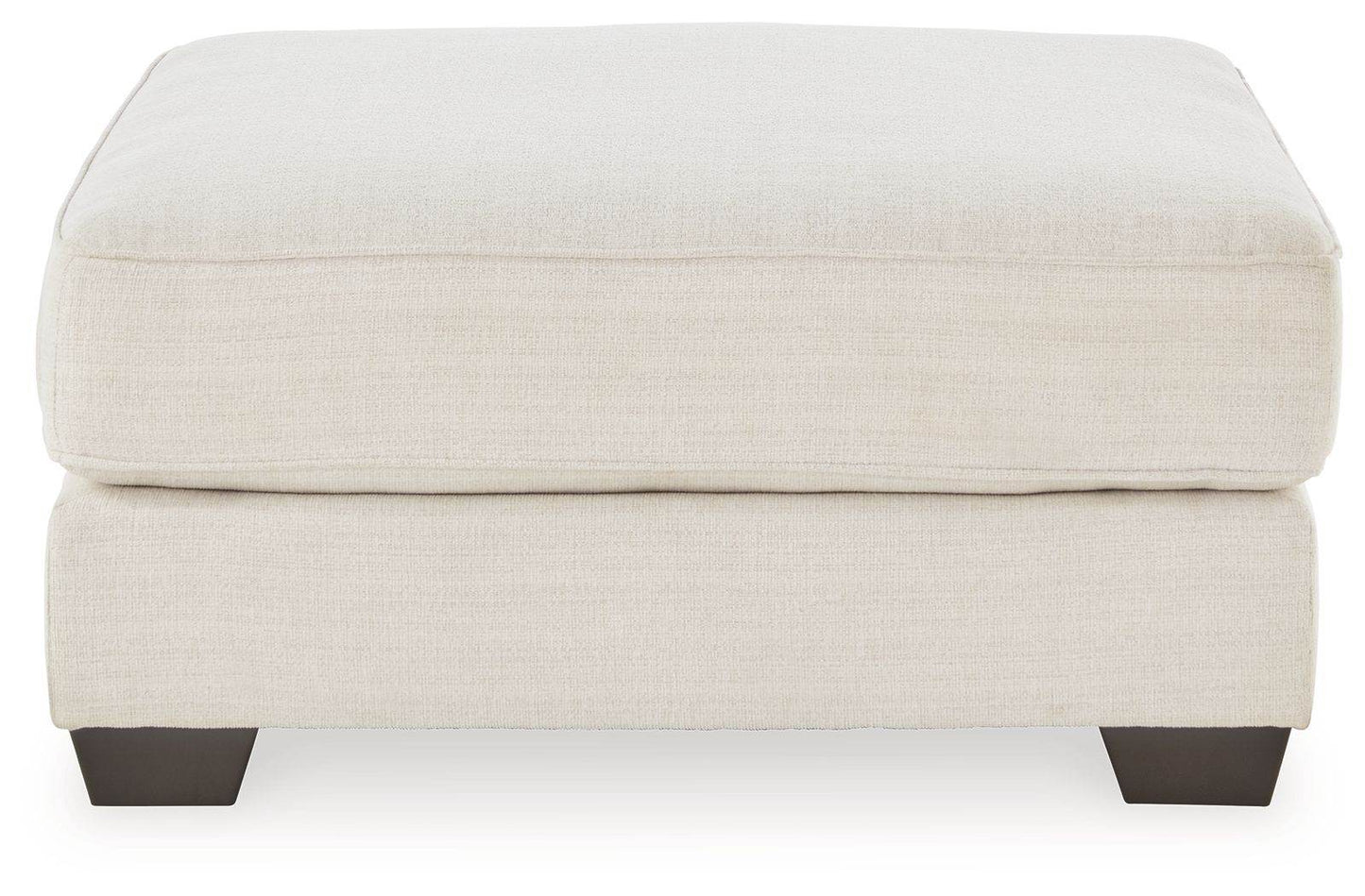 Lerenza - Birch - Oversized Accent Ottoman - Forward Furniture