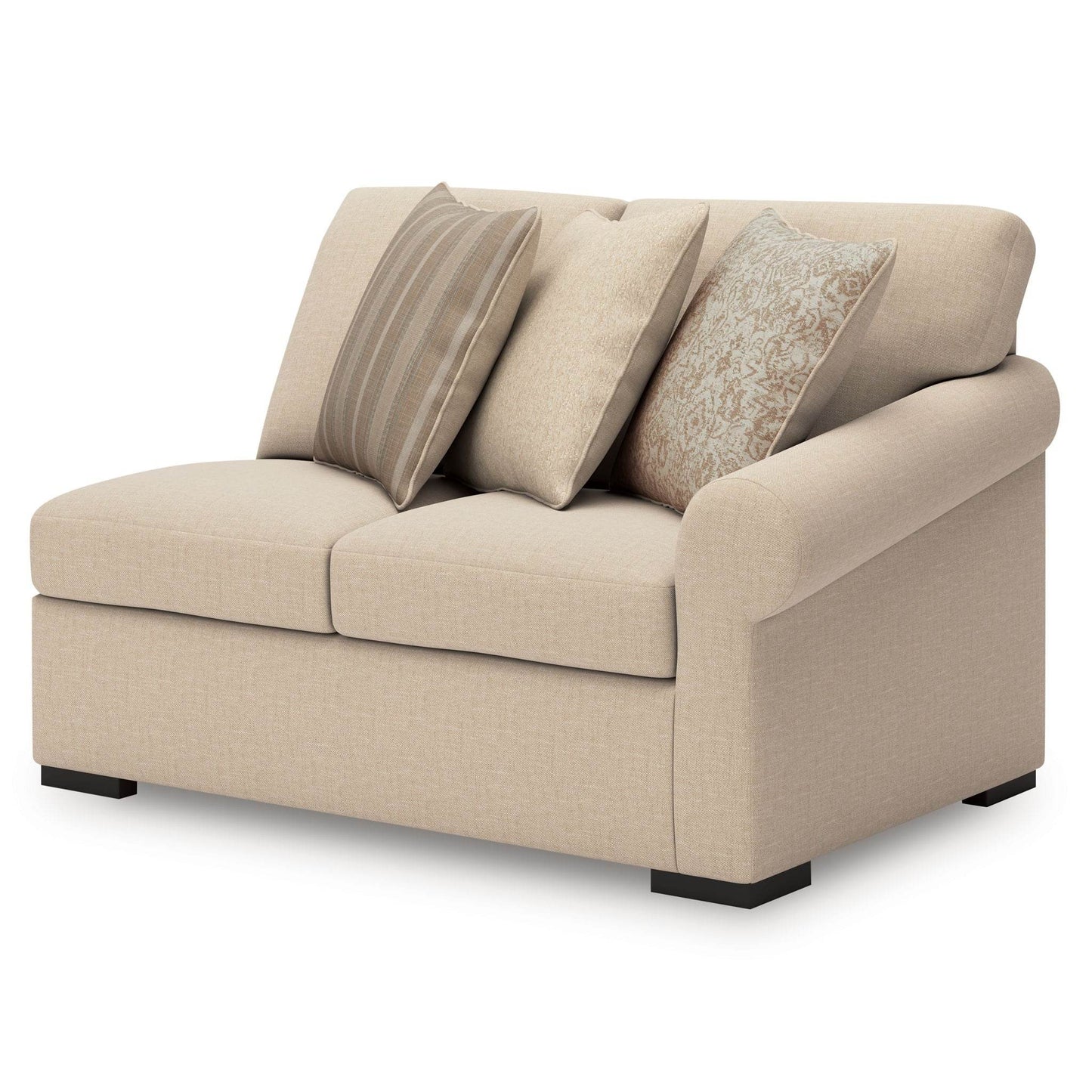 LadyMae - Sectional - Forward Furniture