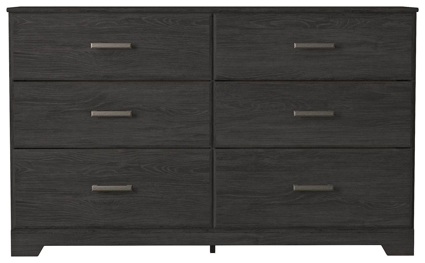 Belachime - Dresser - Forward Furniture