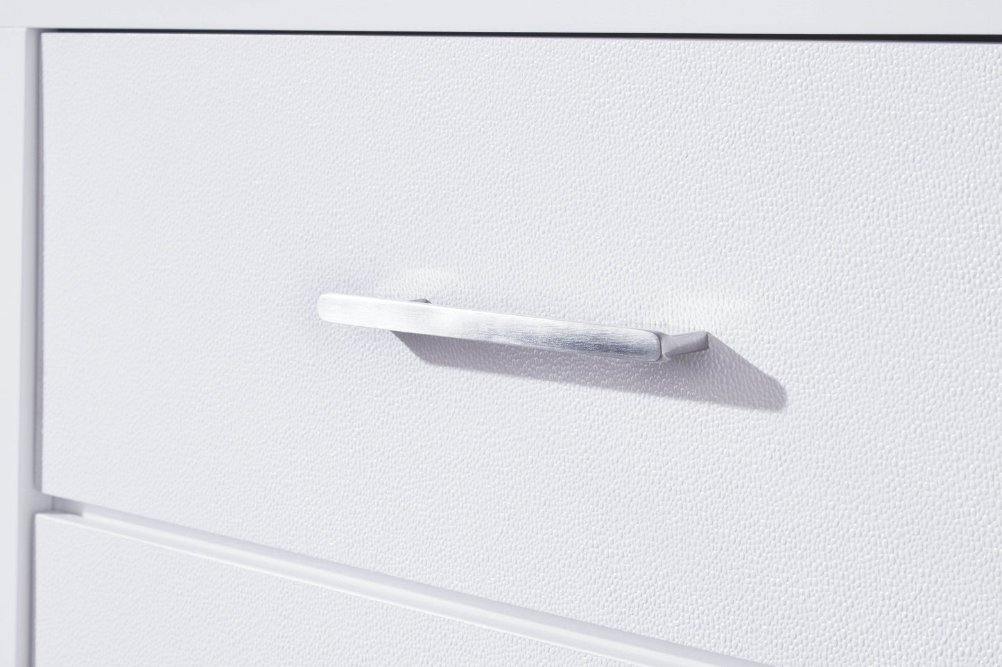 Jarlee - White - Dresser And Mirror - Forward Furniture