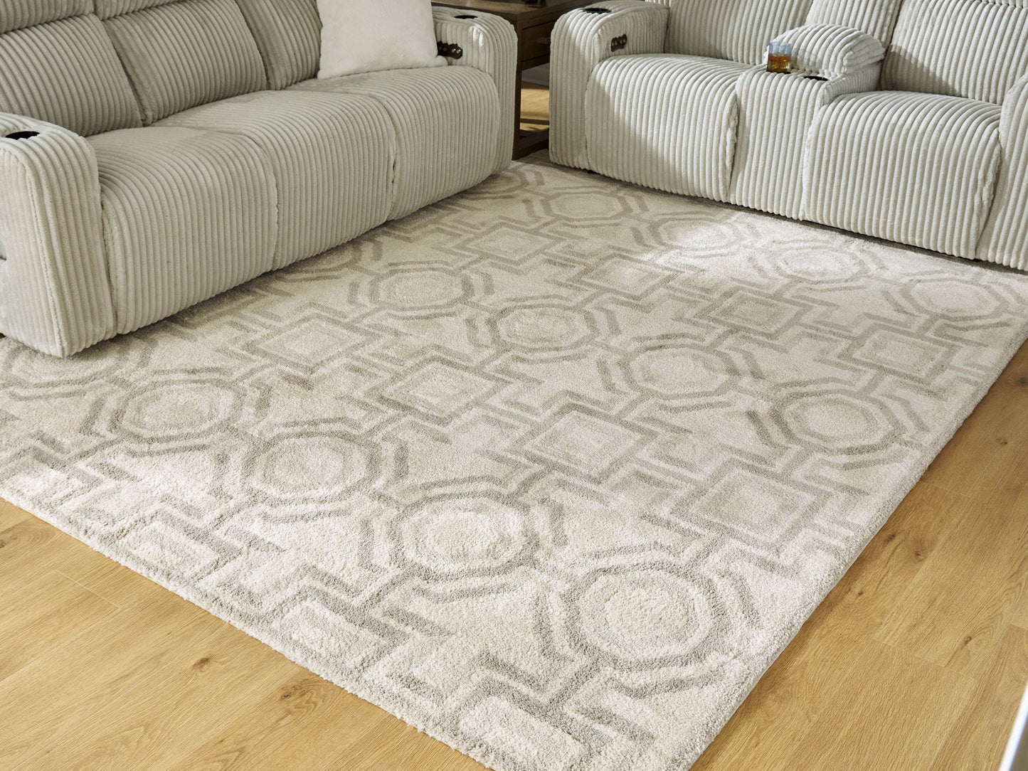 Maconville - Rug - Forward Furniture