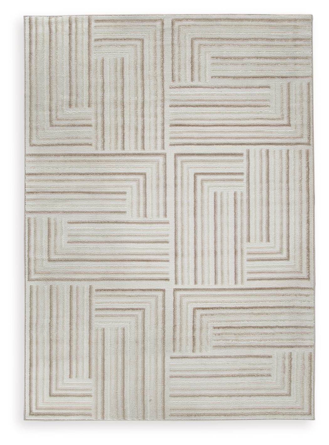 Darmondard - Rug - Forward Furniture