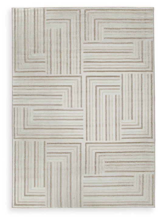 Darmondard - Rug - Forward Furniture