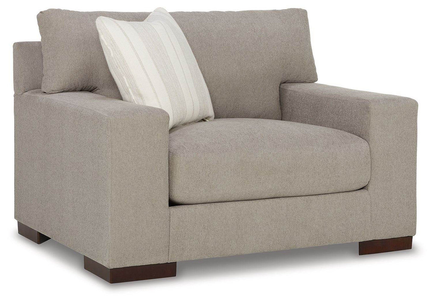 Maggie - Chair And A Half - Forward Furniture