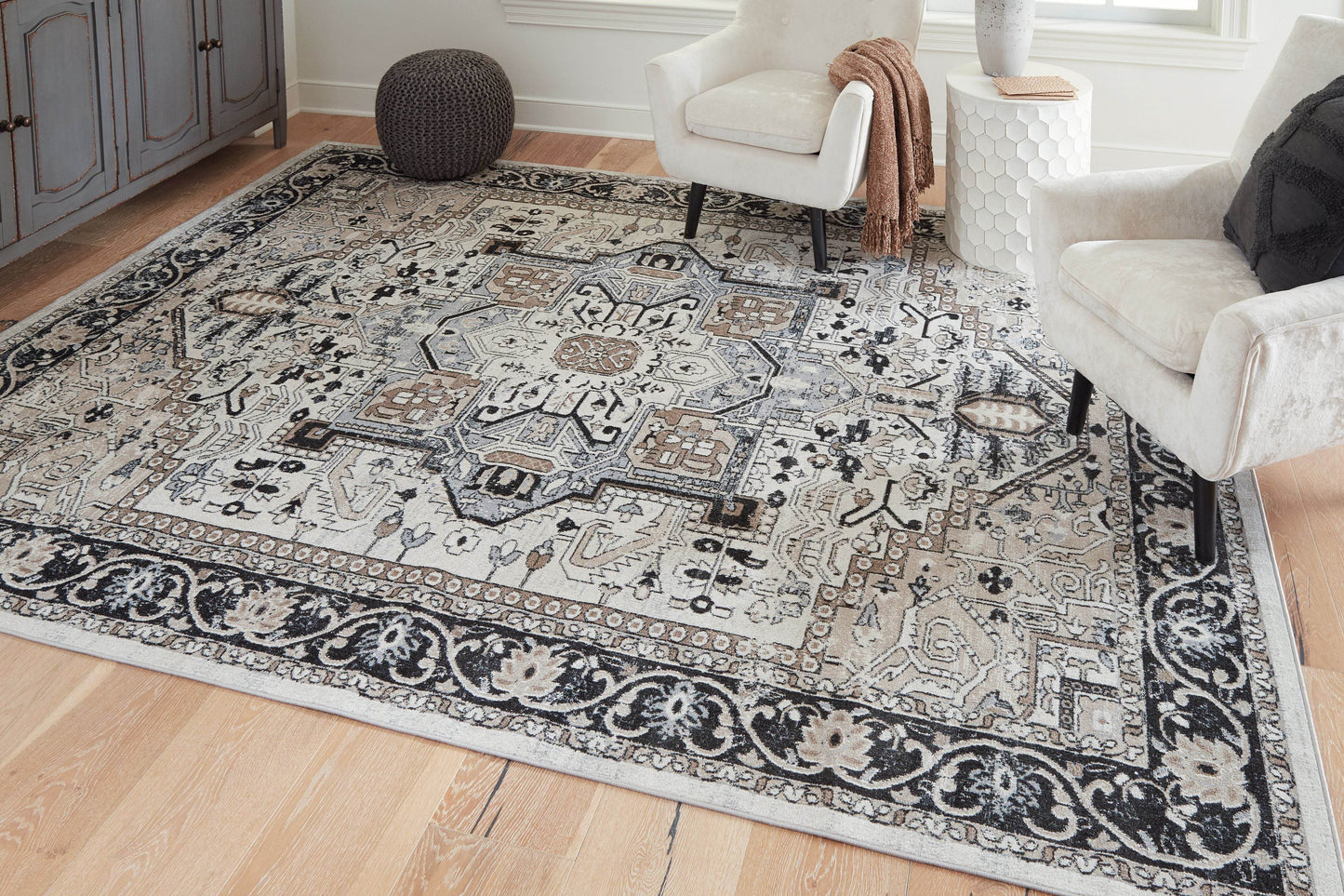 Gregmoore - Area Rug - Forward Furniture