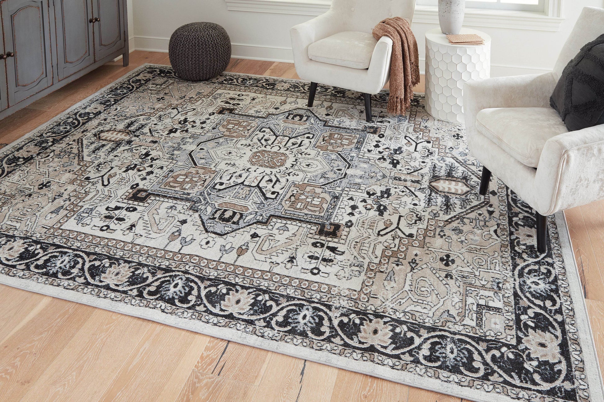 Gregmoore - Area Rug - Forward Furniture