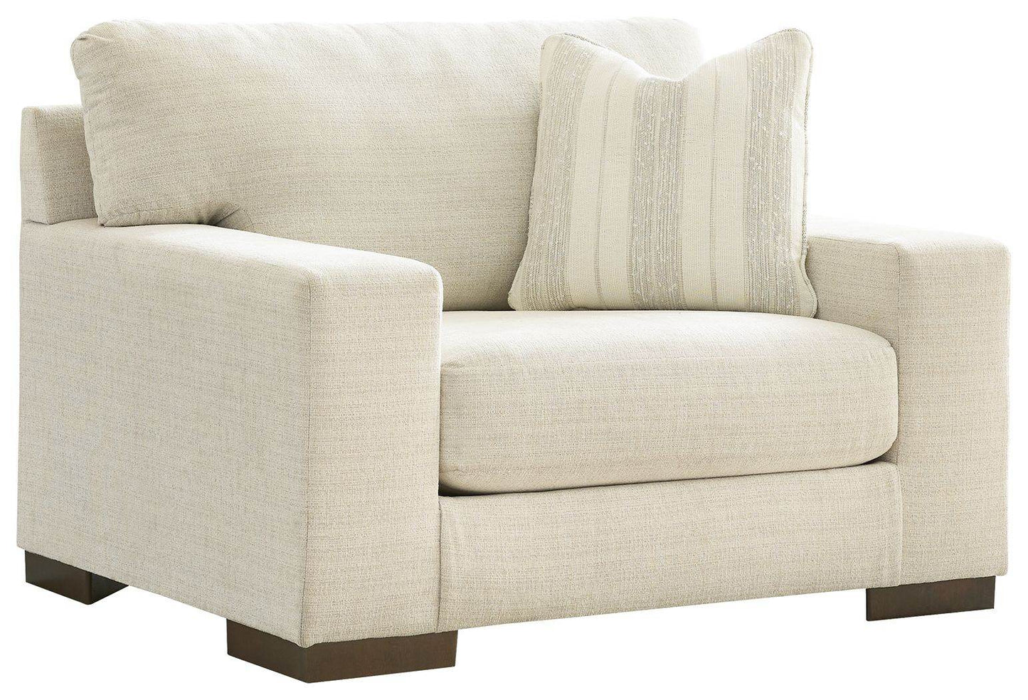 Maggie - Chair And A Half - Forward Furniture