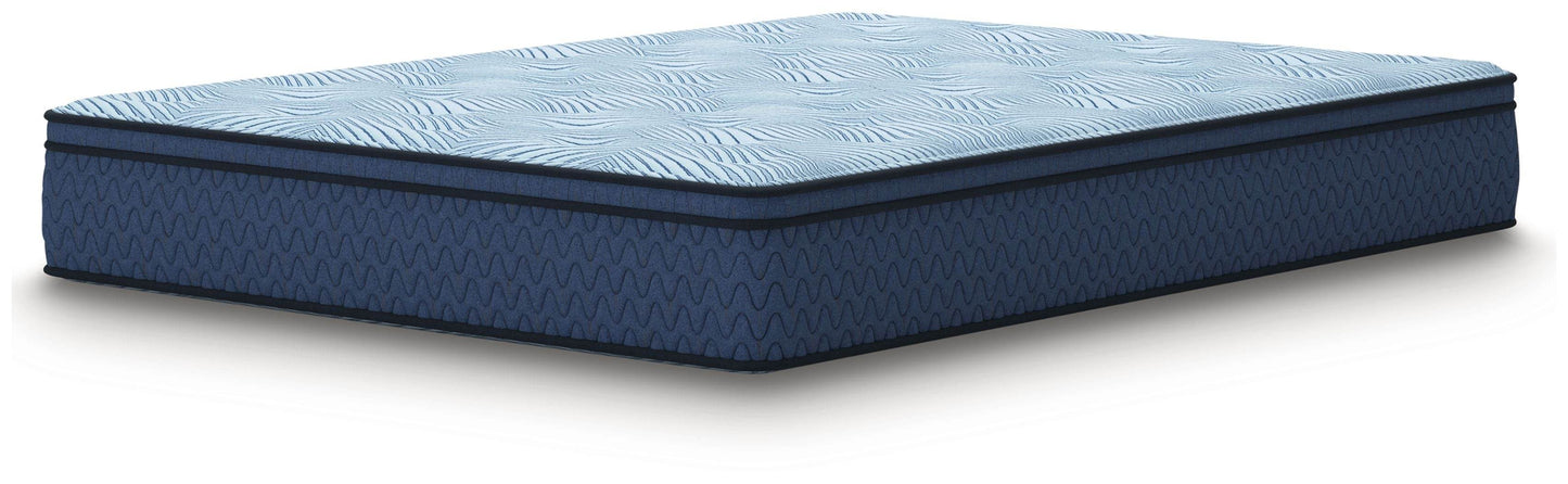 Peak 2.0 12 Hybrid - Mattress - Forward Furniture