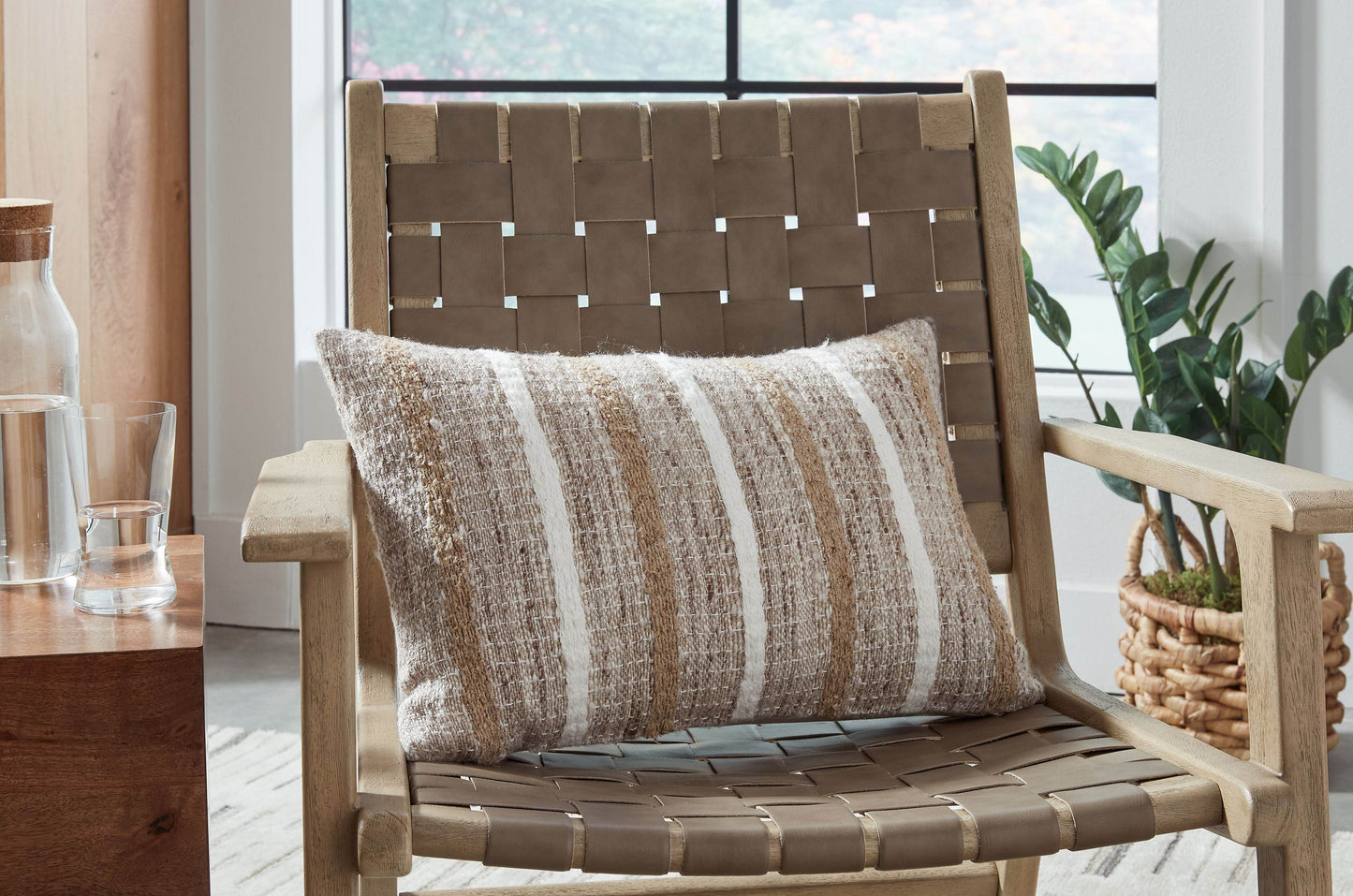 Benish - Pillow - Forward Furniture