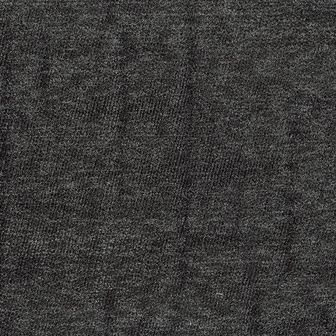 Ambee - Slate - Oversized Accent Ottoman - Forward Furniture