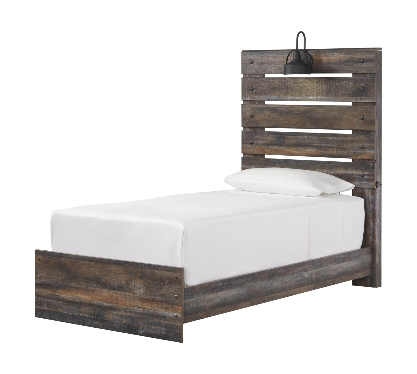 Drystan - Youth Panel Bedroom Set - Forward Furniture