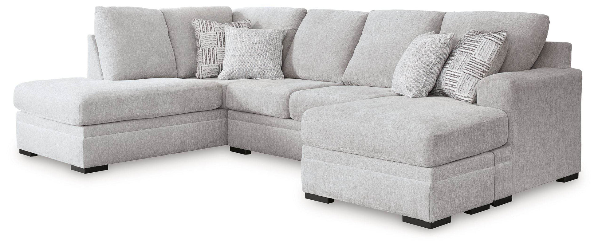 Gabyleigh - Sectional - Forward Furniture