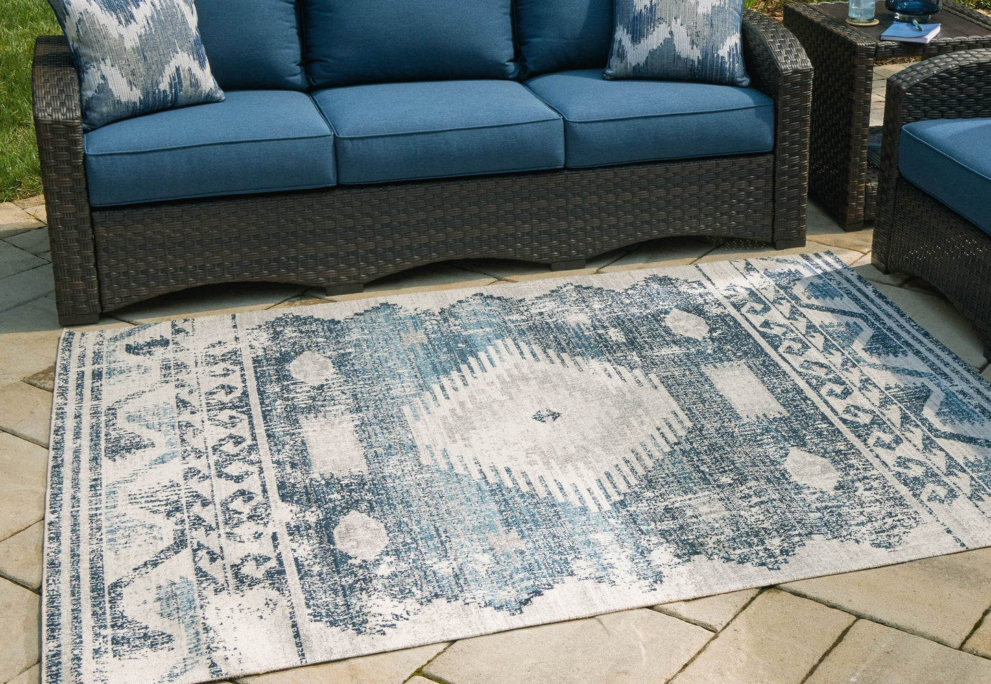 Daddridge - Rug - Forward Furniture