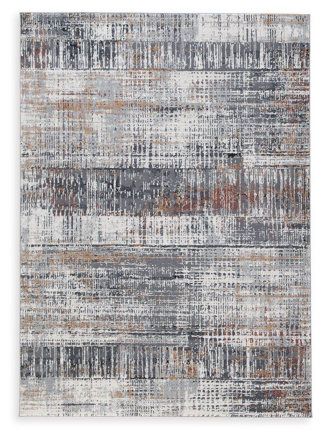 Rhettner - Rug - Forward Furniture