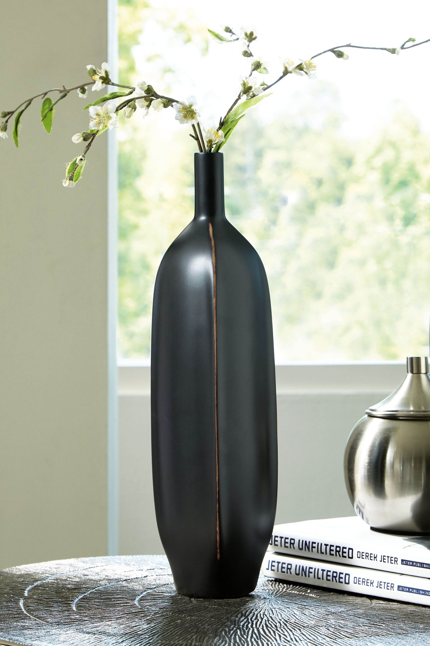 Rhaveney - Vase - Large - Forward Furniture