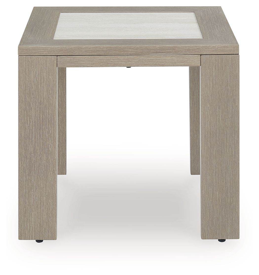 Kimpton Isle - Table - Forward Furniture