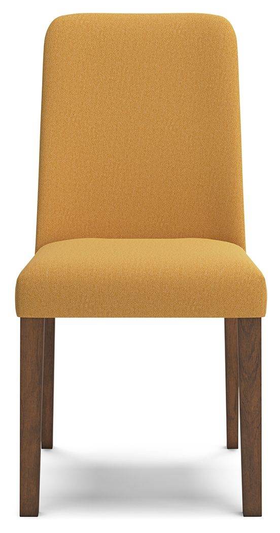 Lyncott - Dining Uph Side Chair (Set of 2) - Forward Furniture