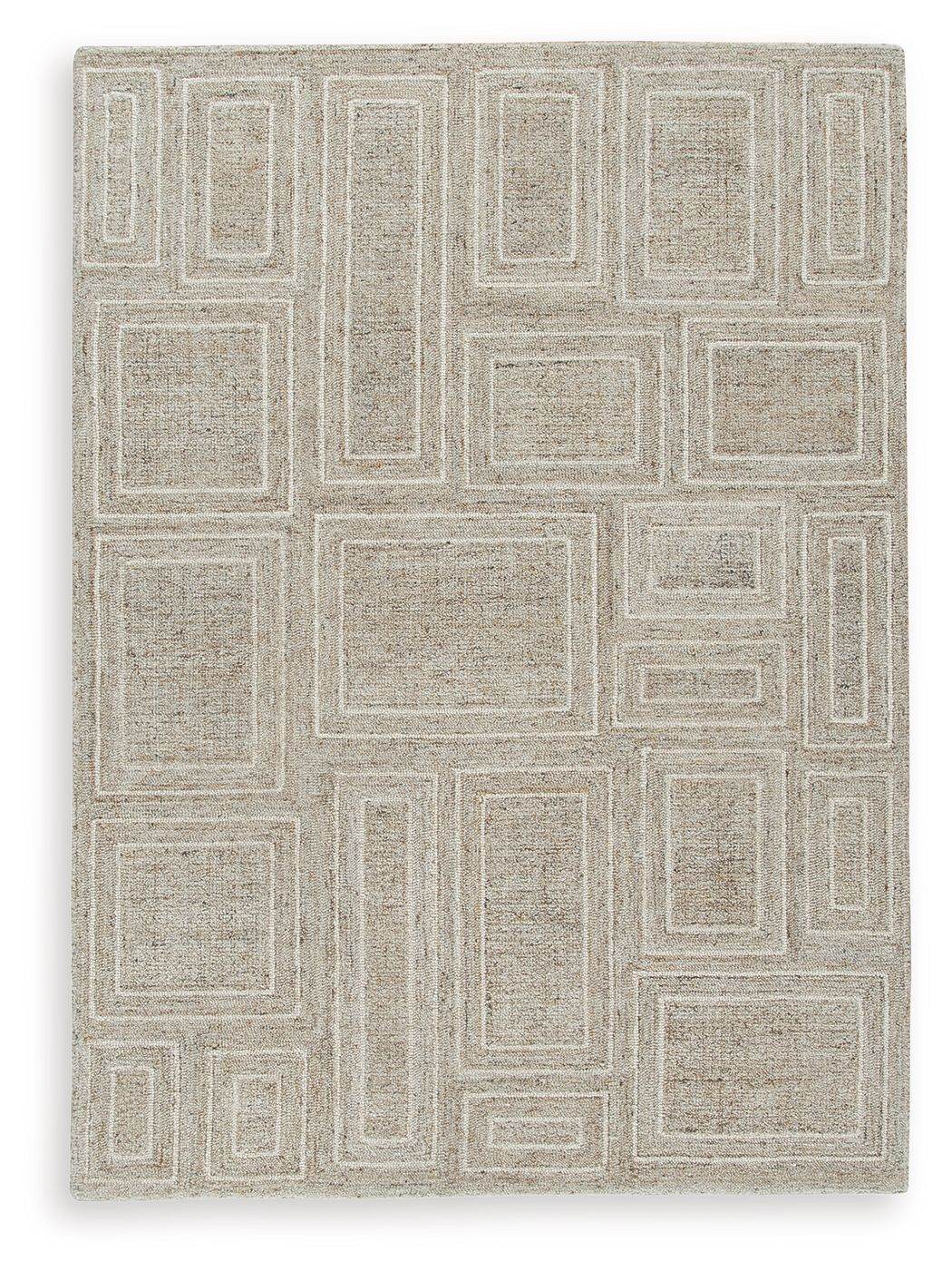 Brickburgh - Area Rug - Forward Furniture