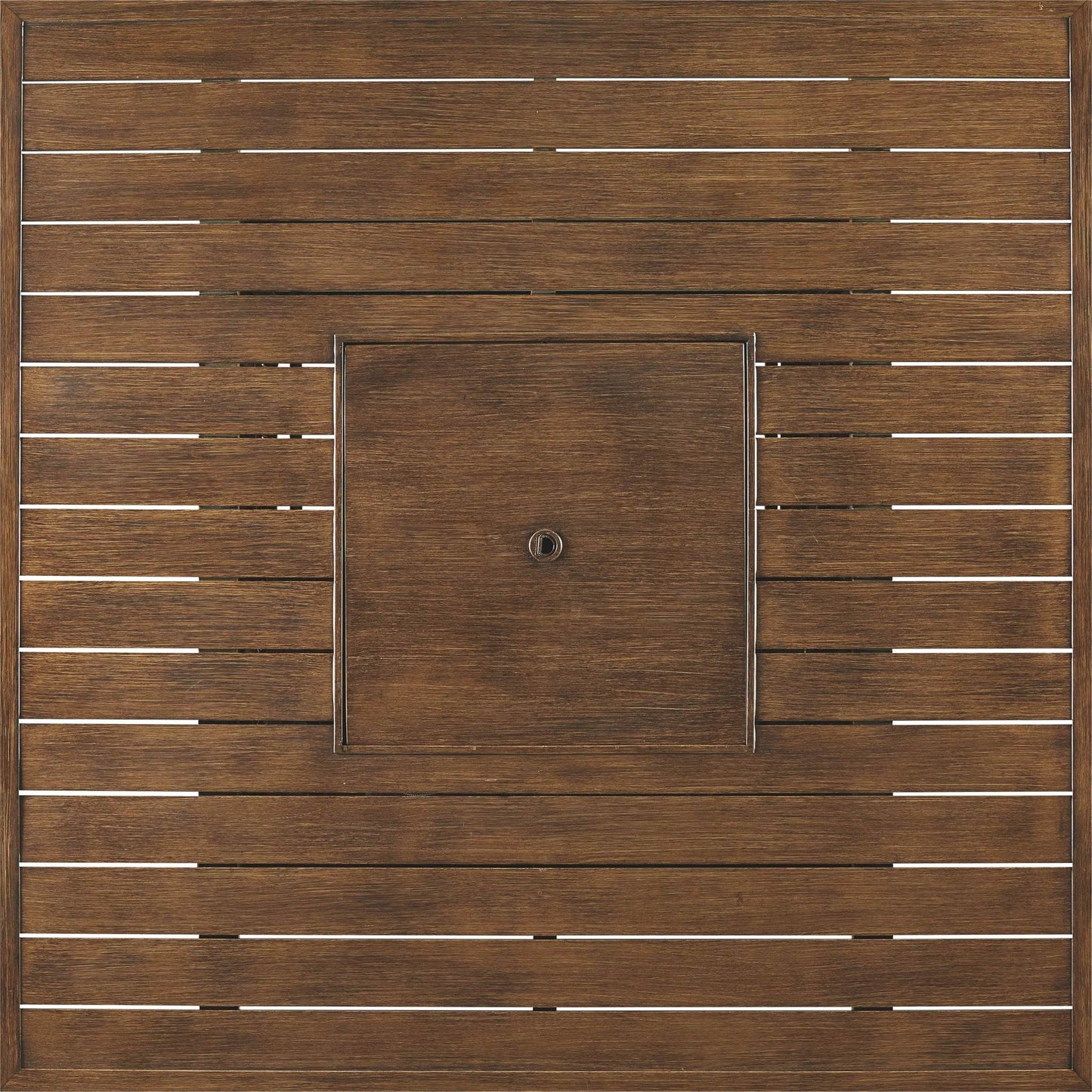 Paradise Trail - Outdoor Fire Pit Table Set - Forward Furniture