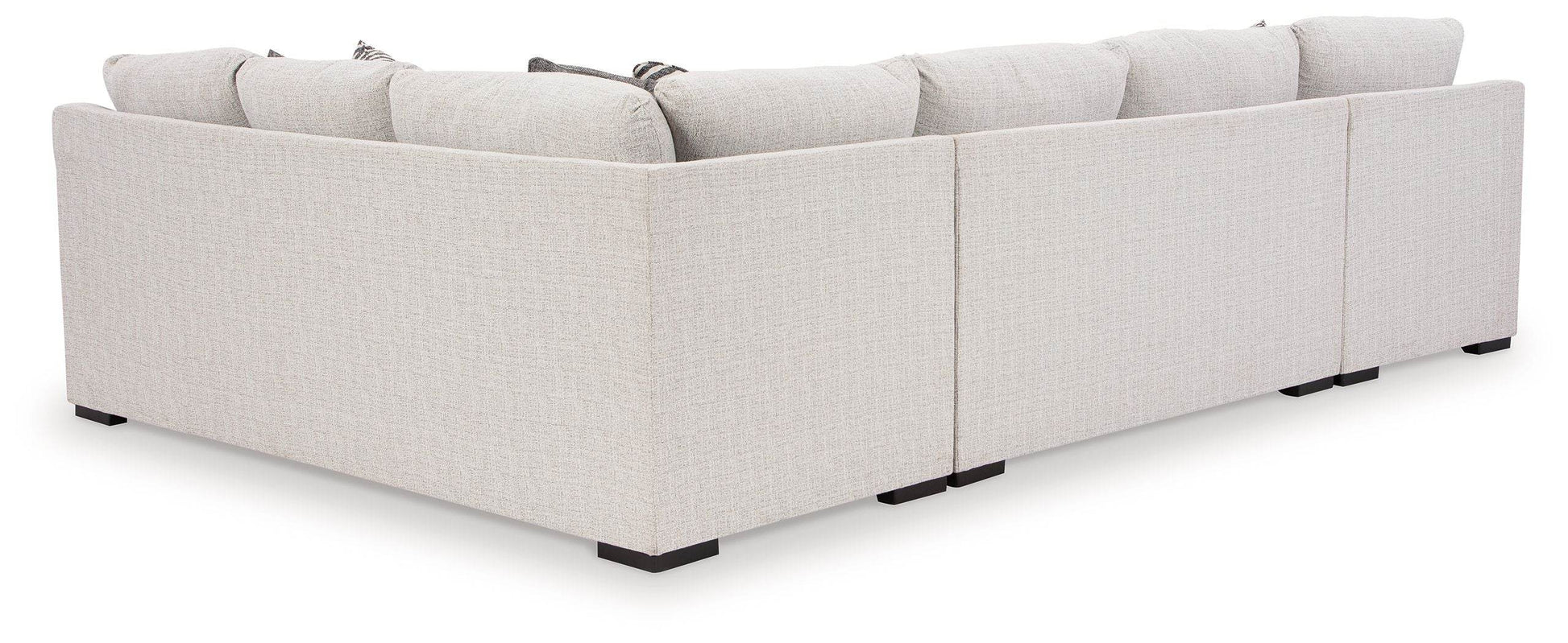 Koralynn - Sectional - Forward Furniture