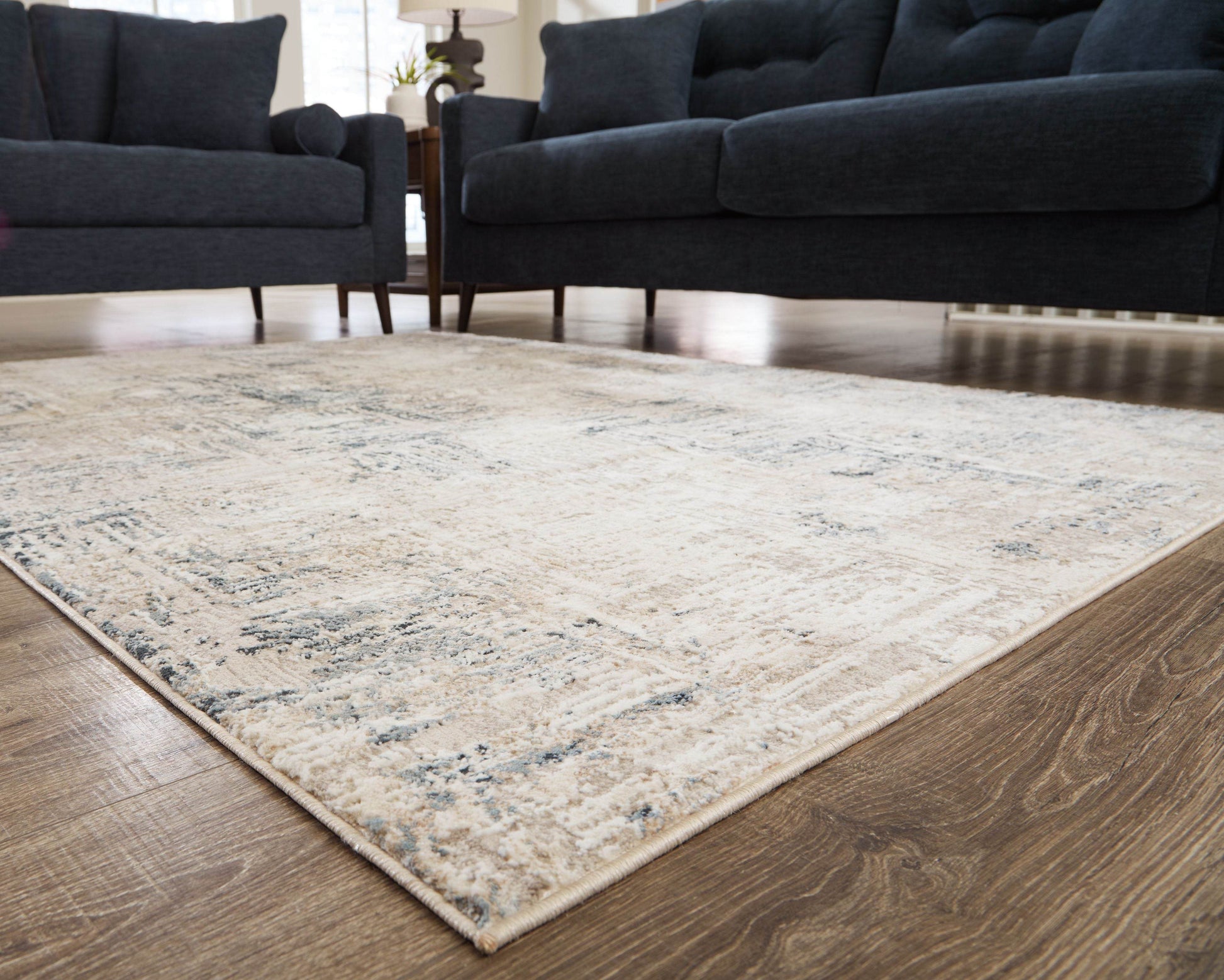 Gentor - Rug - Forward Furniture