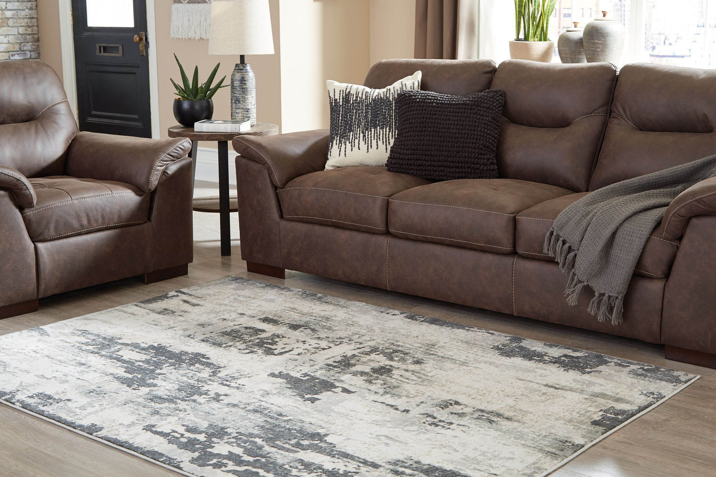 Mazatl - Rug - Forward Furniture