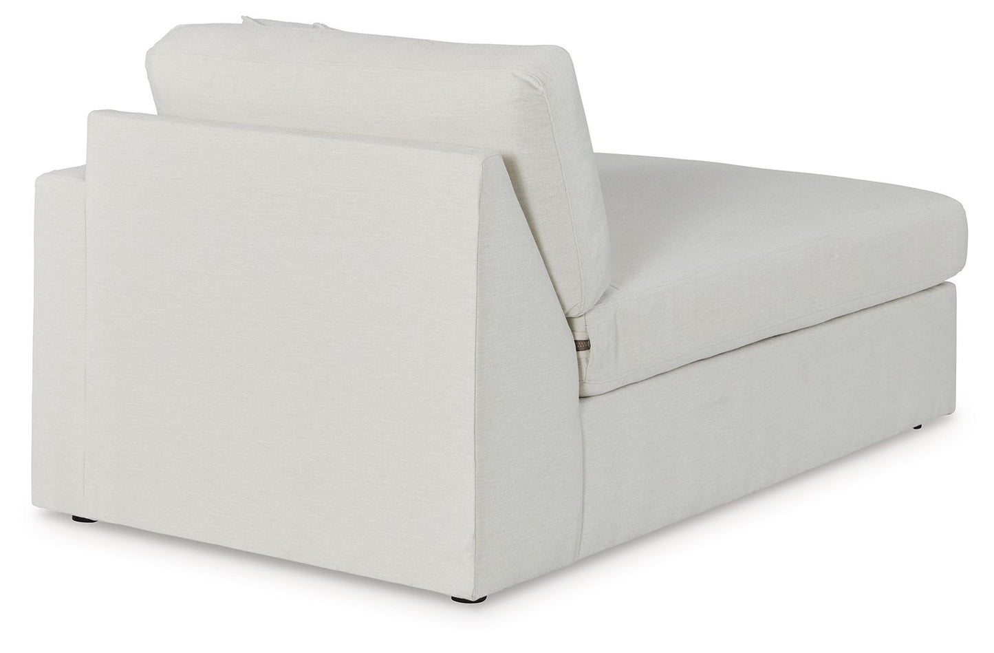 Modmax - Oyster - Sectional
