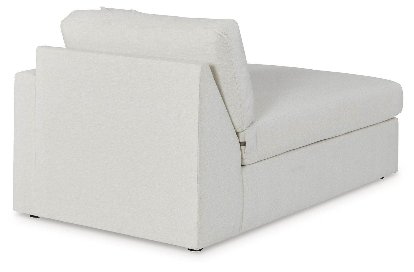 Modmax - Oyster - Sectional - Forward Furniture