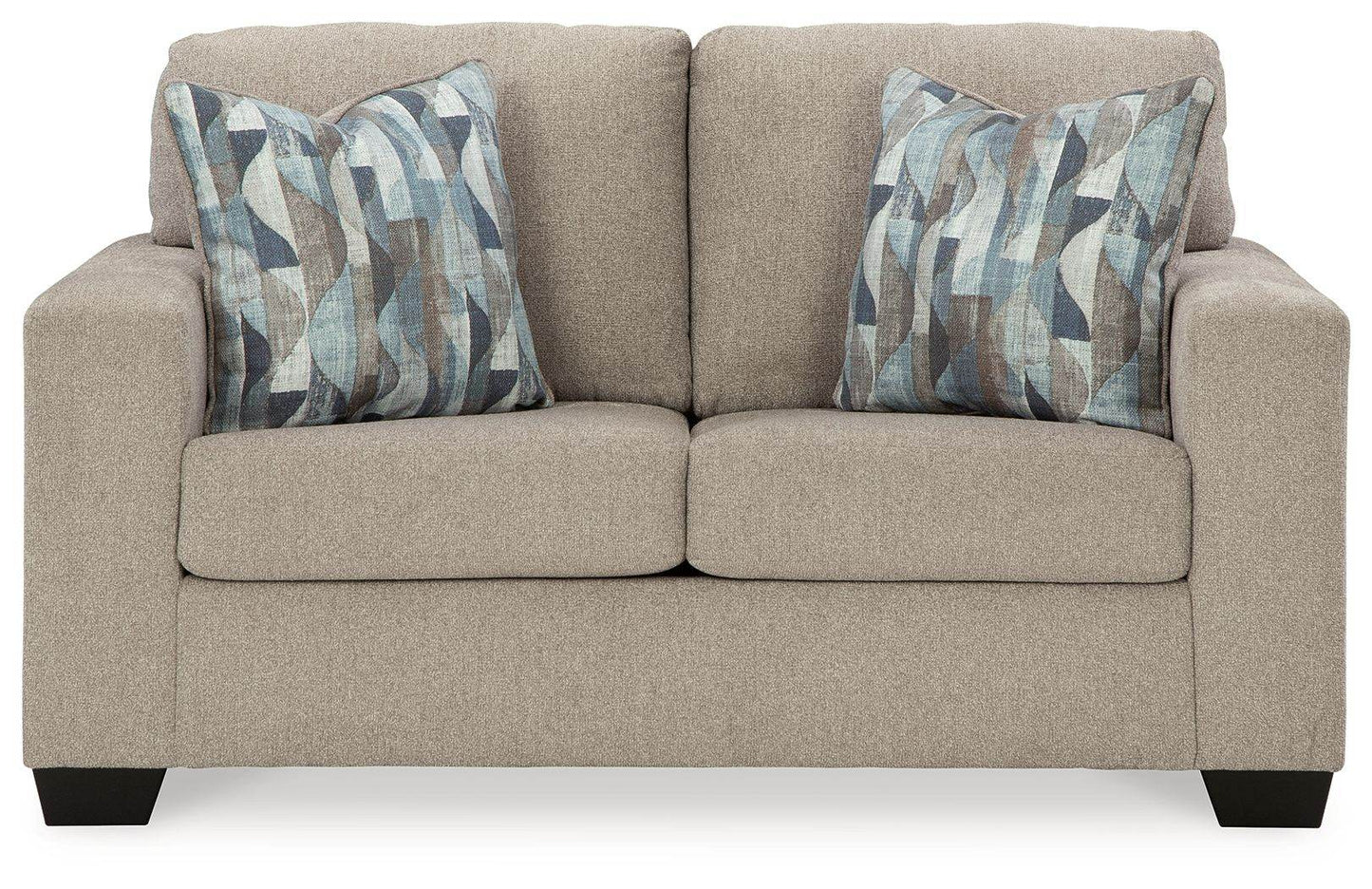 Deltona - Loveseat - Forward Furniture