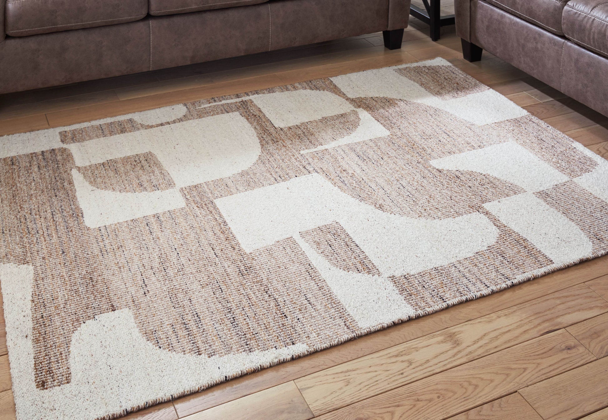 Brynnfield - Rug - Forward Furniture