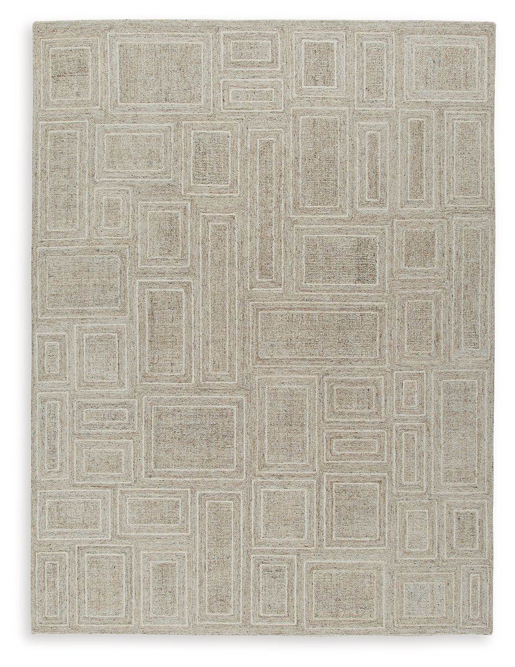 Brickburgh - Area Rug - Forward Furniture