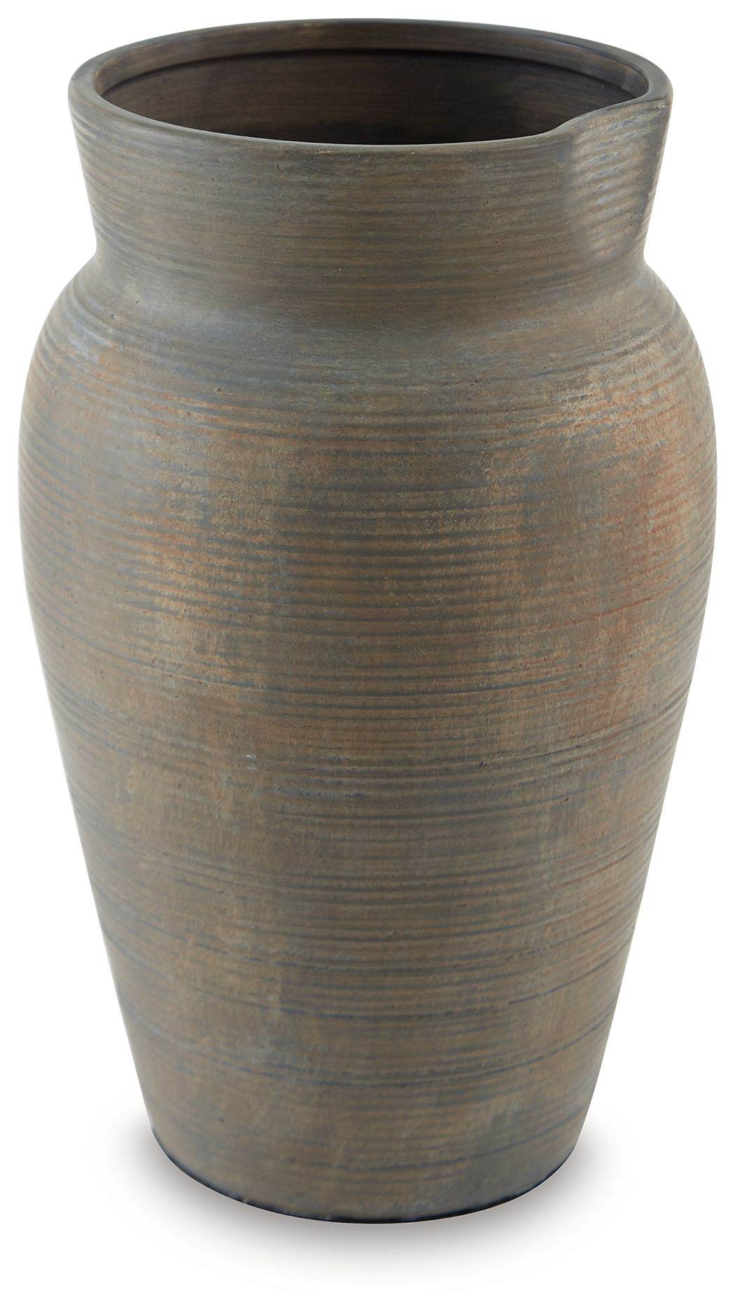 Brickmen - Vase - Forward Furniture