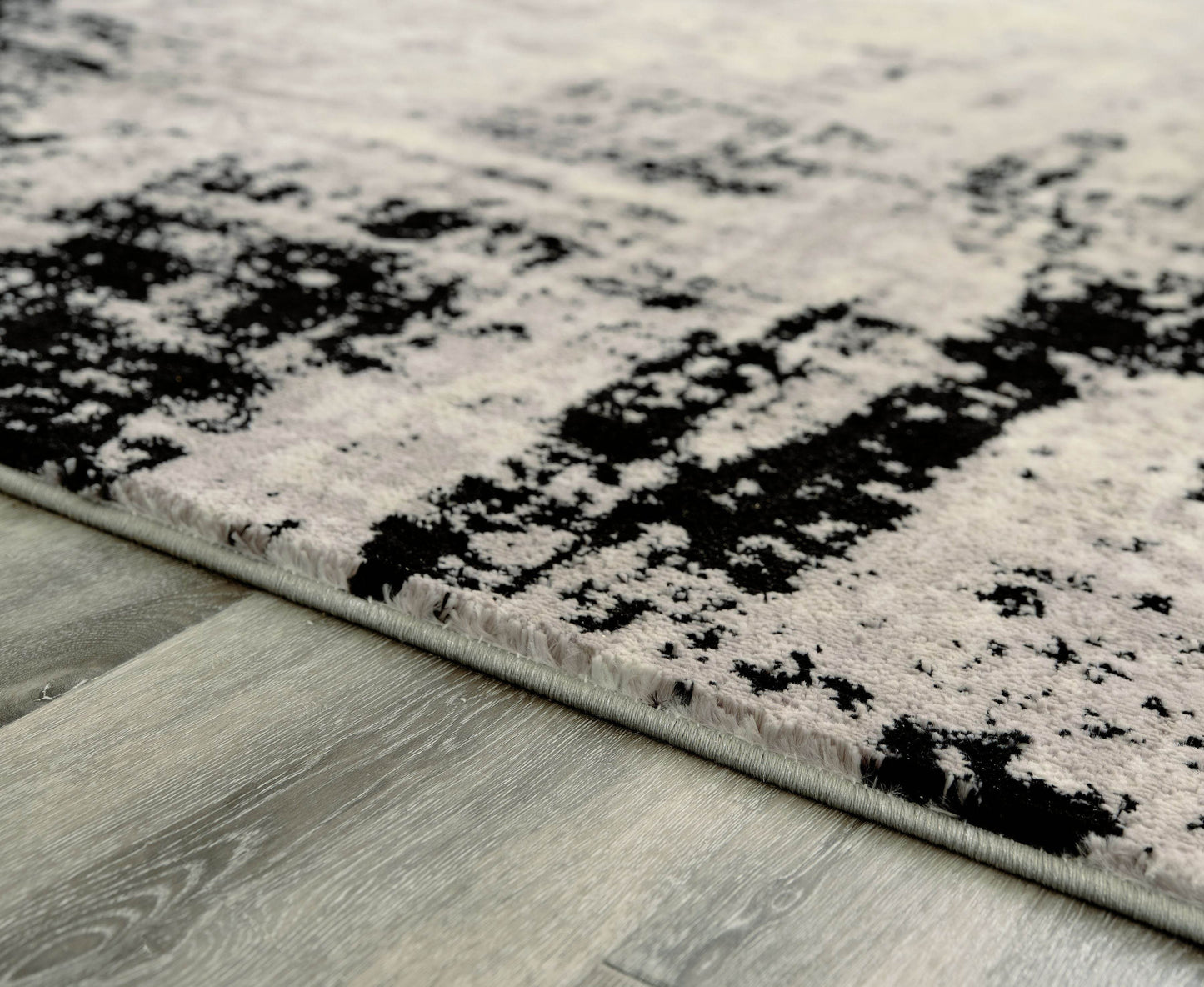 Zekeman - Rug - Forward Furniture