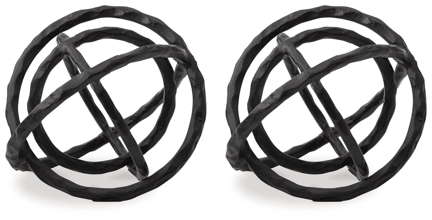 Barlee - Sculpture - Forward Furniture