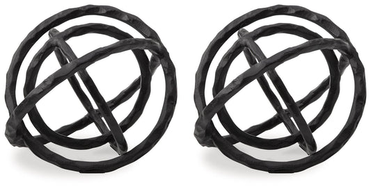 Barlee - Sculpture - Forward Furniture