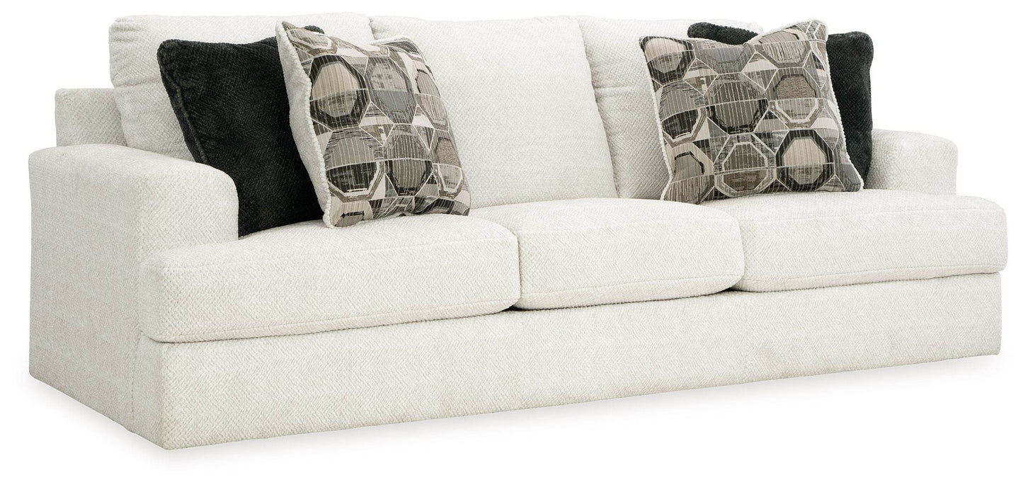 Karinne - Sofa - Forward Furniture
