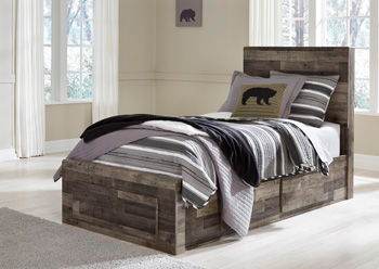 Dark Gray