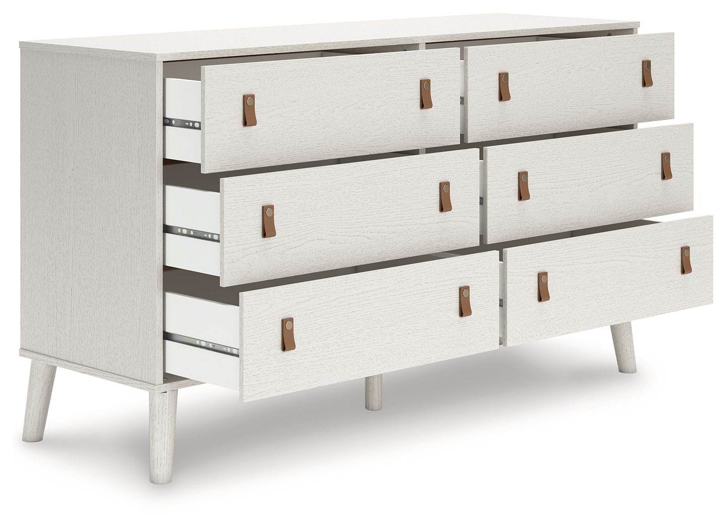 Aprilyn - Dresser - Forward Furniture