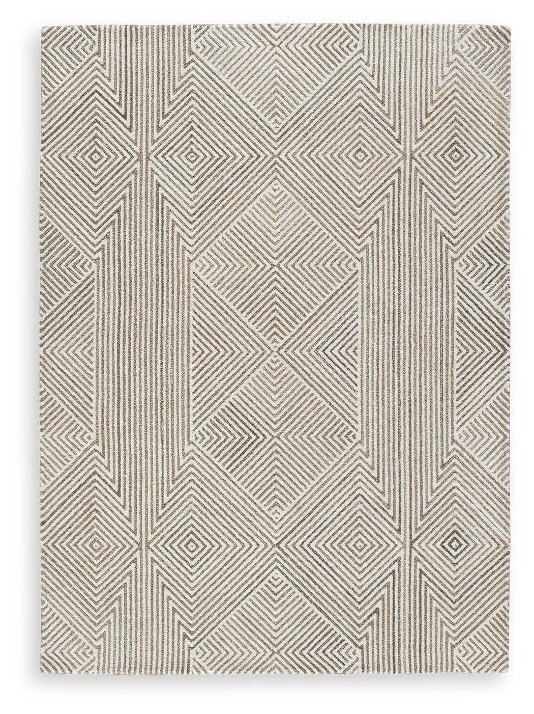 Jadott - Rug - Forward Furniture