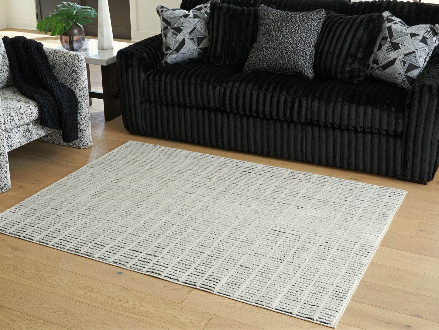 Turinwith - Rug - Forward Furniture