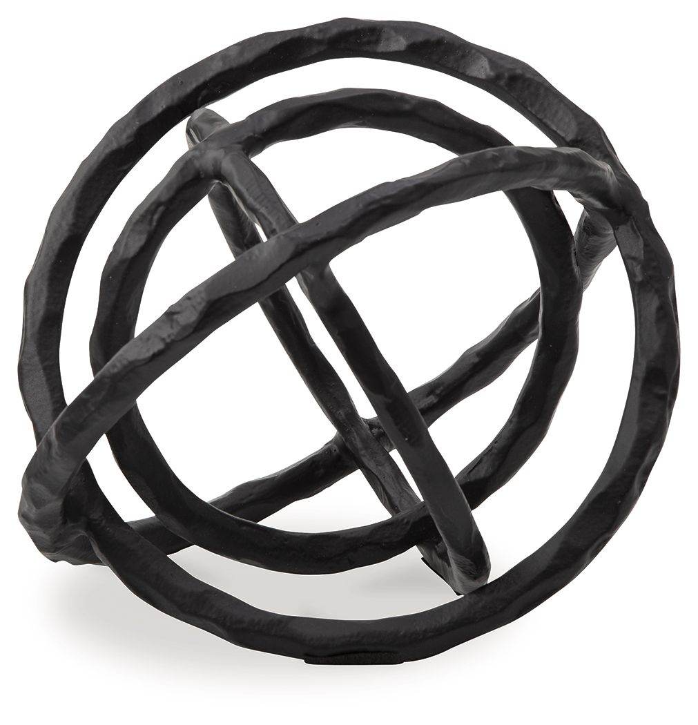 Barlee - Sculpture - Forward Furniture