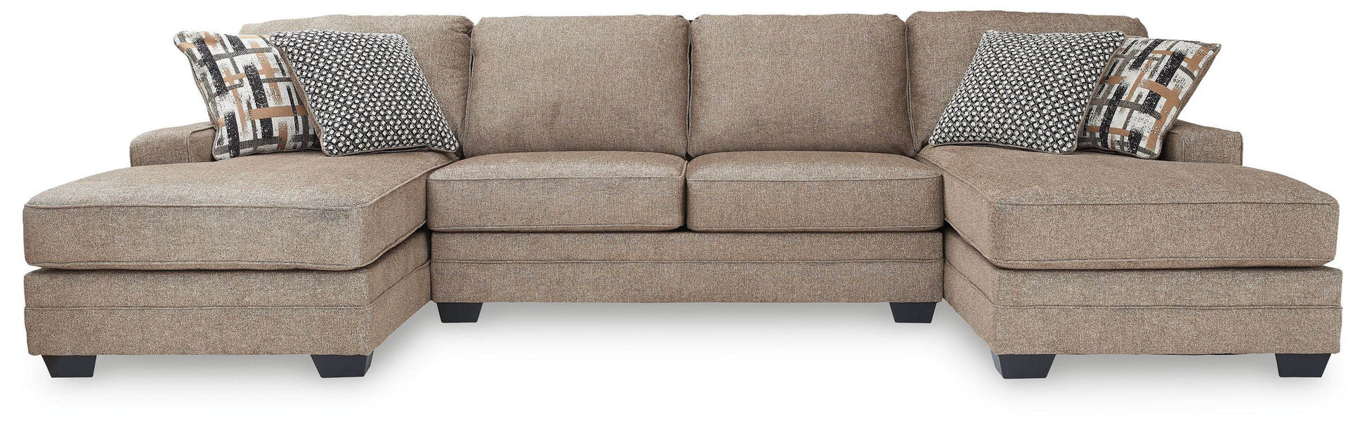 Cannonbrook - Sectional - Forward Furniture