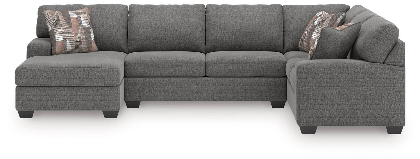 Seyler Lane - Sectional