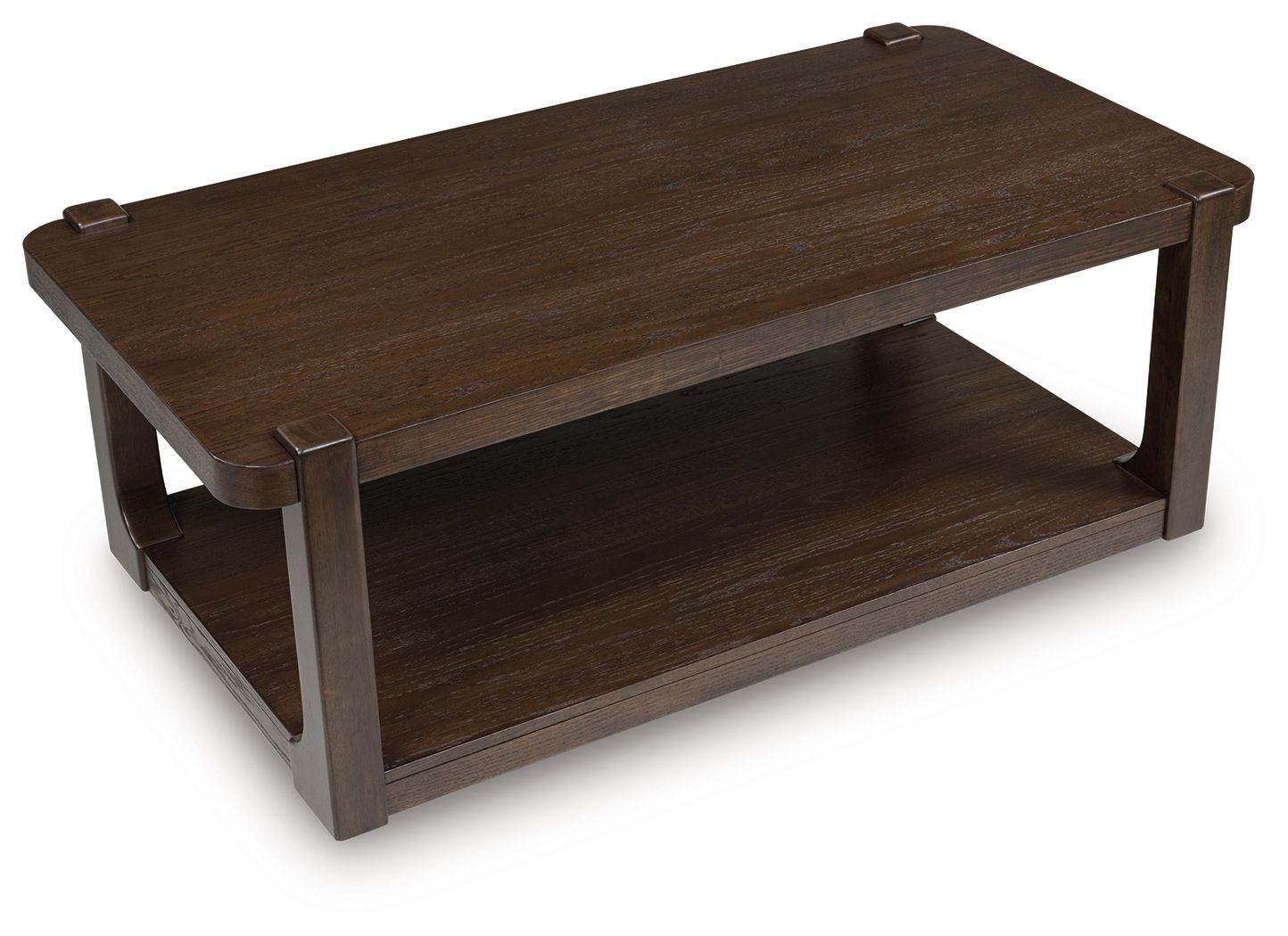Breckington - Table - Forward Furniture