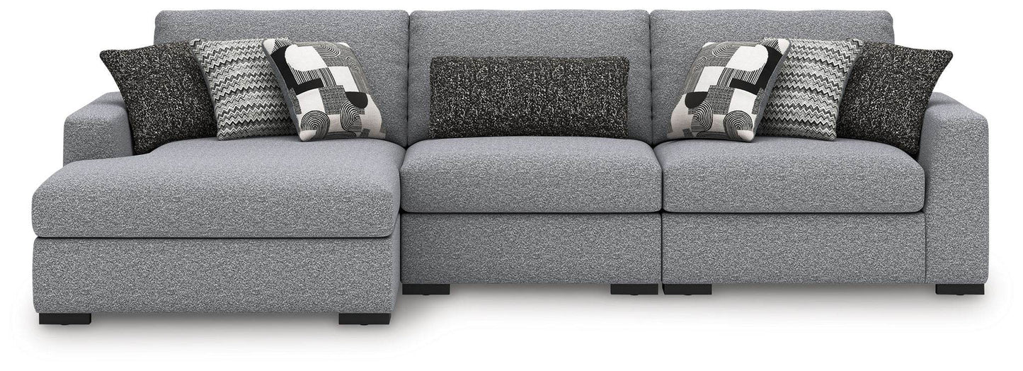 Bealton - Sectional - Forward Furniture