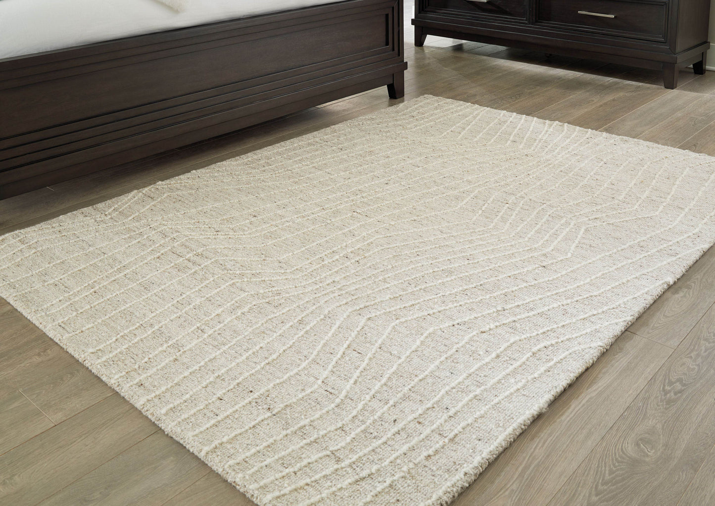 Varahill - Rug - Forward Furniture